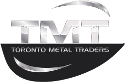 Toronto Metal Traders logo